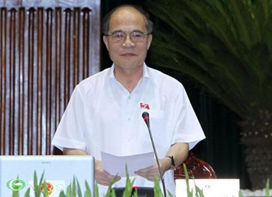 Culmina el V período de sesiones del Parlamento de Vietnam - ảnh 1