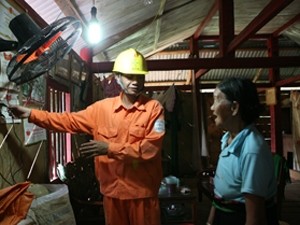  Vietnam se compromete a emplear con eficacia la asistencia de BAD - ảnh 1