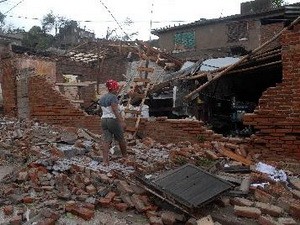 Empresas vietnamitas apoyan a Cuba a recuperar secuelas de desastre natural - ảnh 1