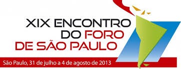 Foro de Sao Paulo prioriza temas candentes de América Latina y el Caribe - ảnh 1