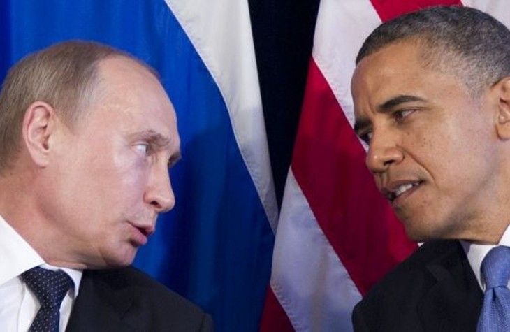 Rusia afirma seguir cooperando con Estados Unidos en agendas bilaterales y multilaterales  - ảnh 1