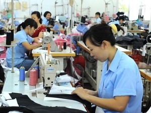 60% de los jóvenes vietnamitas tienen trabajo estable - ảnh 1