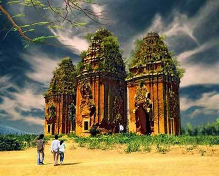 Vietnam: 20 años de preservación de herencias culturales mundiales  - ảnh 1