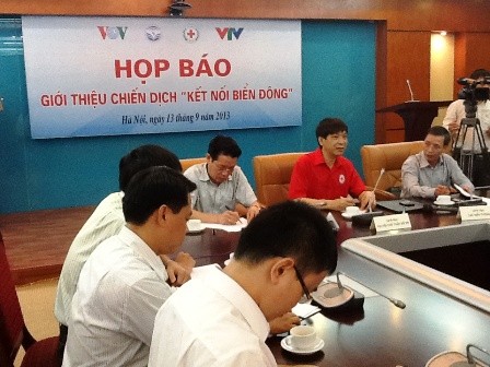 Programa en apoyo a pescadores vietnamitas  - ảnh 1