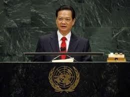 Premier vietnamita visitará Francia y asistirá a la Asamblea General de la ONU - ảnh 1