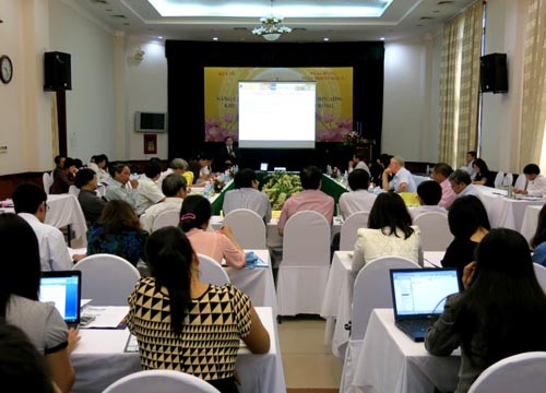 Subregión del Gran Mekong en la lucha contra el HIV/SIDA  - ảnh 1