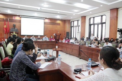 Vietnam contribuye a la Unión de Museos Nacionales de Asia - ảnh 1