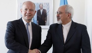 Gran Bretaña e Irán acuerdan designar encargados de negocios  - ảnh 1