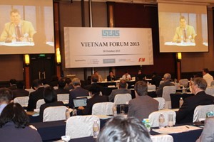 Vietnam, sitio atractivo para inversores extranjeros  - ảnh 1