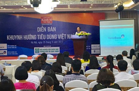 Incremento de mercado minorista en línea de Vietnam - ảnh 1