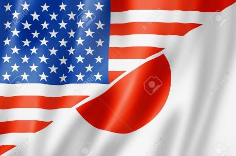 Estados Unidos y Japón dialogan sobre seguridad y defensa  - ảnh 1
