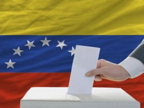 Expertos internacionales supervisan elecciones locales en Venezuela - ảnh 1