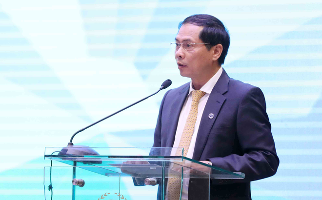 Vietnam dará la bienvenida a 2000 empresas en la Cumbre del APEC 2017 - ảnh 1