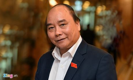 Premier vietnamita asistirá a la XXXI Cumbre de la Asean  - ảnh 1