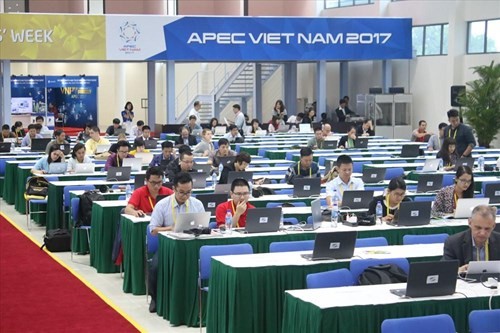 La opinión internacional aprecia el papel anfitrión de Vietnam en el APEC 2017 - ảnh 1