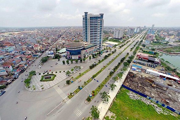 La ciudad de Hai Phong crea mejores condiciones para los inversionistas - ảnh 1