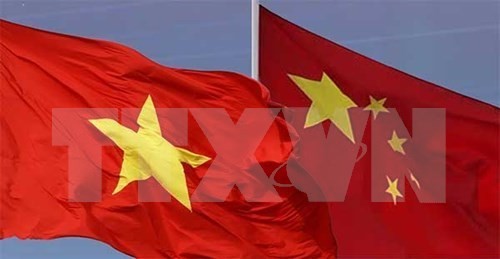 Vietnam y China realizan negociaciones de sectores marítimos menos sensibles  - ảnh 1