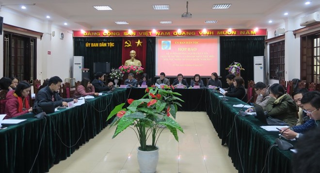 Intelectuales jóvenes vietnamitas cumplen exitosamente las tareas asignadas - ảnh 1