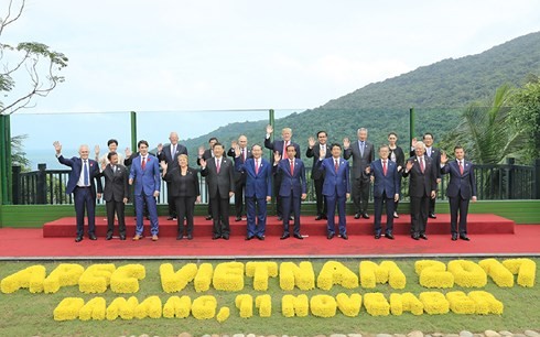 Perspectivas de desarrollo de Vietnam en 2018 bajo evaluaciones de amigos internacionales - ảnh 2