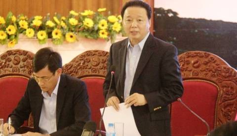 Comisión del Río Mekong de Vietnam busca hacer frente a los desafíos - ảnh 1
