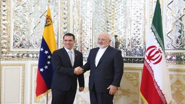 Venezuela e Irán refuerzan su alianza de cooperación  - ảnh 1