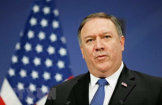 Estados Unidos propone condiciones para llegar a un nuevo acuerdo nuclear con Irán - ảnh 1