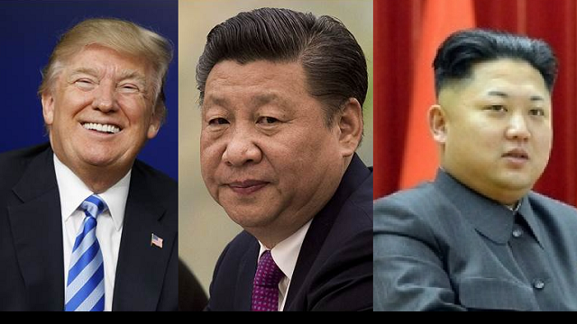 Nuevas barreras en las relaciones entre Estados Unidos y China  - ảnh 1