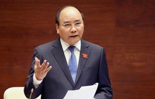 Vietnam persiste en las metas de estabilidad macroeconómica, afirma el premier - ảnh 1