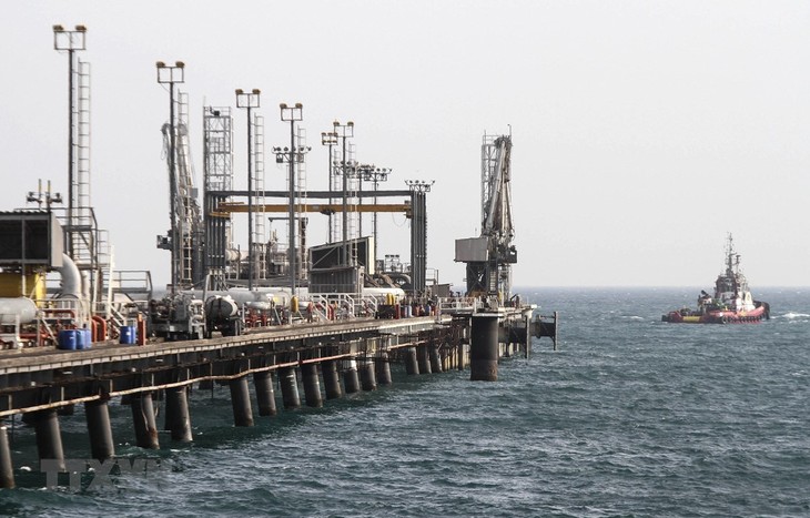 Irán pone en alerta a su sector petrolero ante posible ataque  - ảnh 1