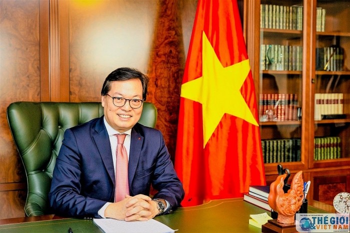 Reconoce comunidad internacional desempeño de Vietnam en Asamblea General de OMPI  - ảnh 1