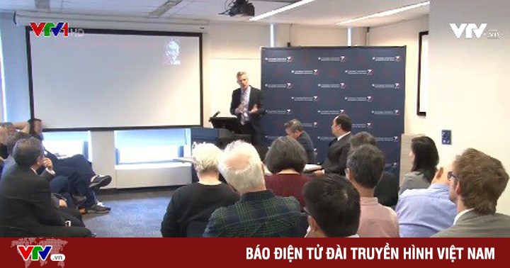 Efectúan en Estados Unidos seminario internacional sobre testamento de Ho Chi Minh - ảnh 1