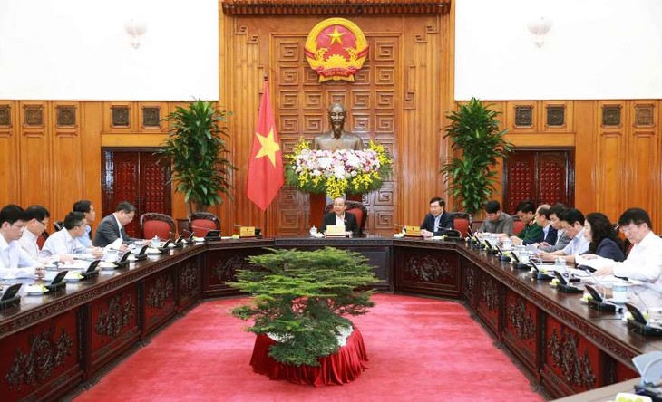 Vietnam toma medidas oportunas para proteger a sus ciudadanos - ảnh 1