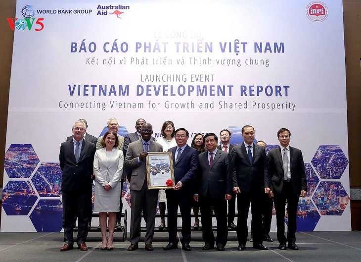 Vietnam por promover el crecimiento sostenible - ảnh 1