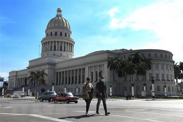 ALBA se opone a las sanciones unilaterales de Estados Unidos contra Cuba - ảnh 1