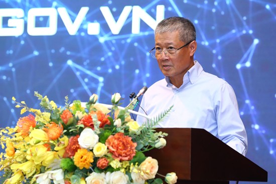  Vietnam pone en servicio del Portal Nacional de Datos - ảnh 1
