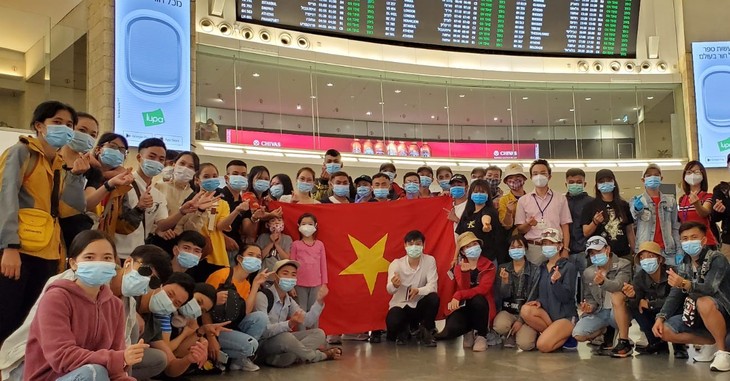 Vietnam acumula 24 días sin nuevos contagios de covid-19 en la comunidad - ảnh 1