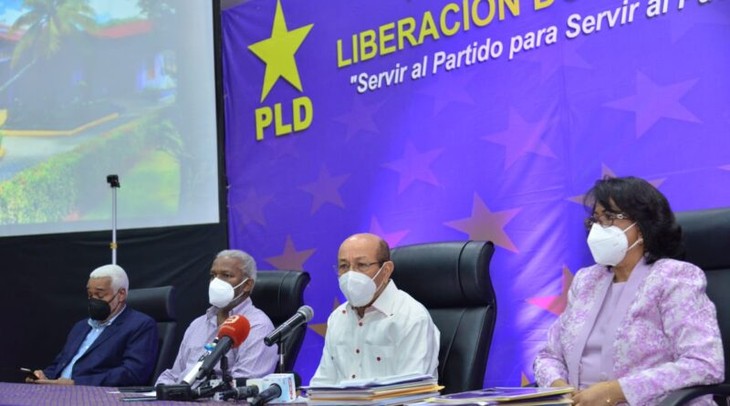 Partido de la Liberación Dominicana propone considerar una reforma tributaria  - ảnh 1