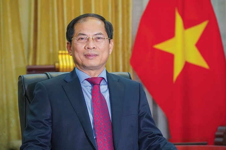 Enaltecen aportes de la diplomacia económica al desarrollo de Vietnam - ảnh 1