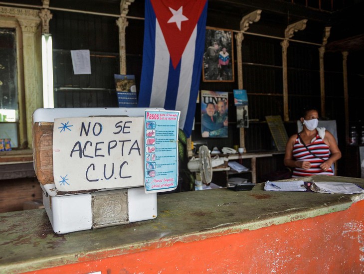 Cuba aplicará en 2021 medidas para frenar la inflación  - ảnh 1