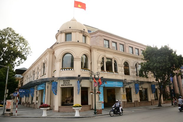 Se establece el Servicio Nacional de Bolsa de Valores de Vietnam - ảnh 1