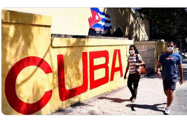 Cuba exige certifico de PCR negativo a los turistas - ảnh 1
