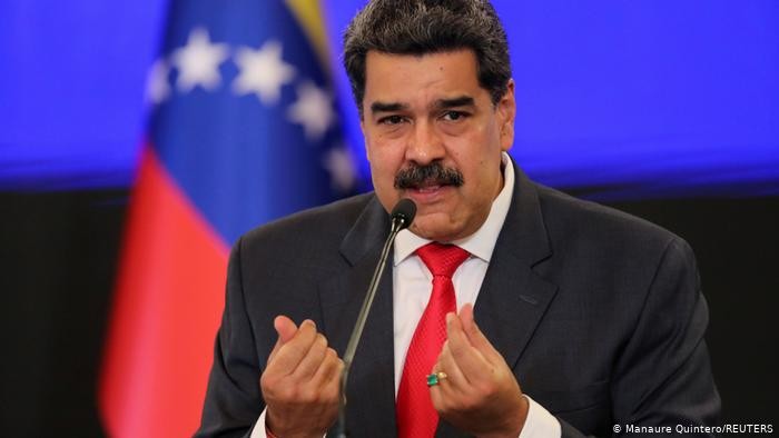 Venezuela está dispuesta a un nuevo camino en relaciones con Estados Unidos, dice Nicolás Maduro - ảnh 1