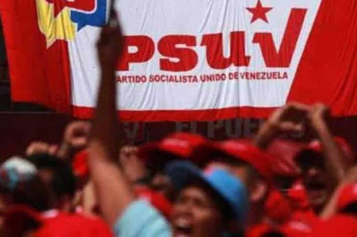 El PSUV celebra elecciones primarias para elegir a sus candidatos de comicios venezolanos - ảnh 1