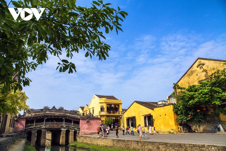 Hoi An y Sapa, dos lugares más “fotogénicos” de Vietnam - ảnh 1