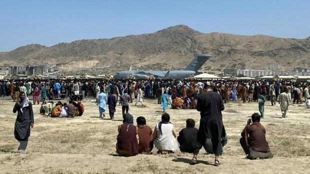 Consejo de Derechos Humanos de la ONU exhorta a intensificar la ayuda humanitaria en Afganistán - ảnh 1