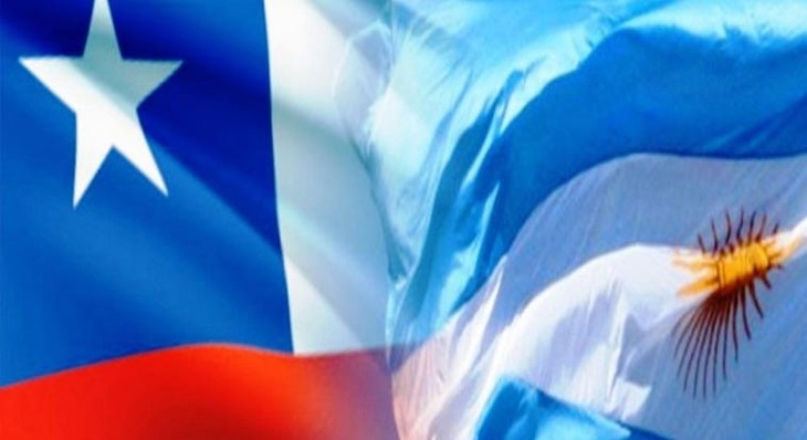 Argentina arremete contra Chile por decretos sobre límites marítimos - ảnh 1