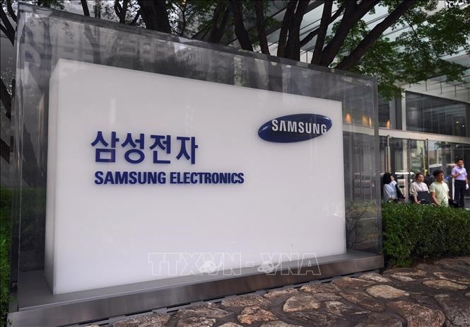 Samsung construirá una nueva planta de chips en Vietnam - ảnh 1