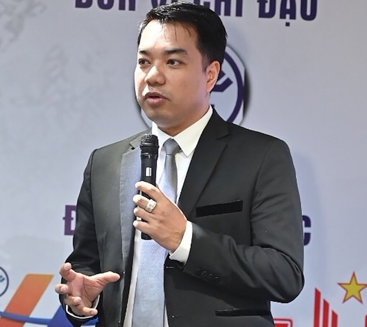 Empresas vietnamitas confían en el programa de la recuperación económica del gobierno - ảnh 1