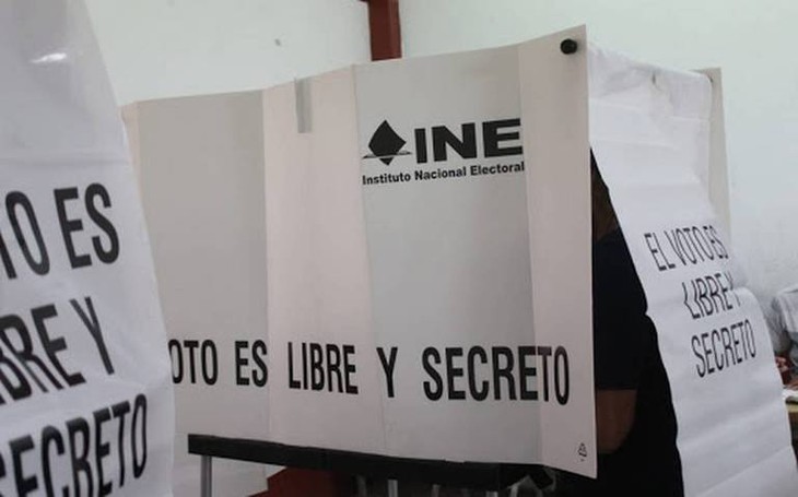 Arrancan las campañas elecionales de 6 gubernaturas de México - ảnh 1