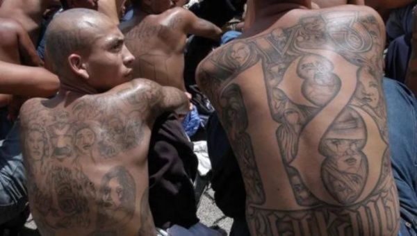 El presidente de El Salvador pide prorrogar régimen de excepción - ảnh 1